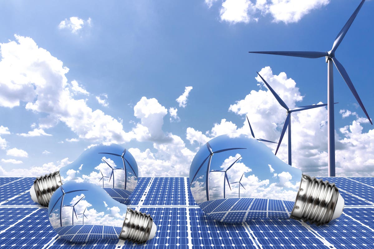“Elevating Sustainable Practices: Advancements in Renewable Technology”